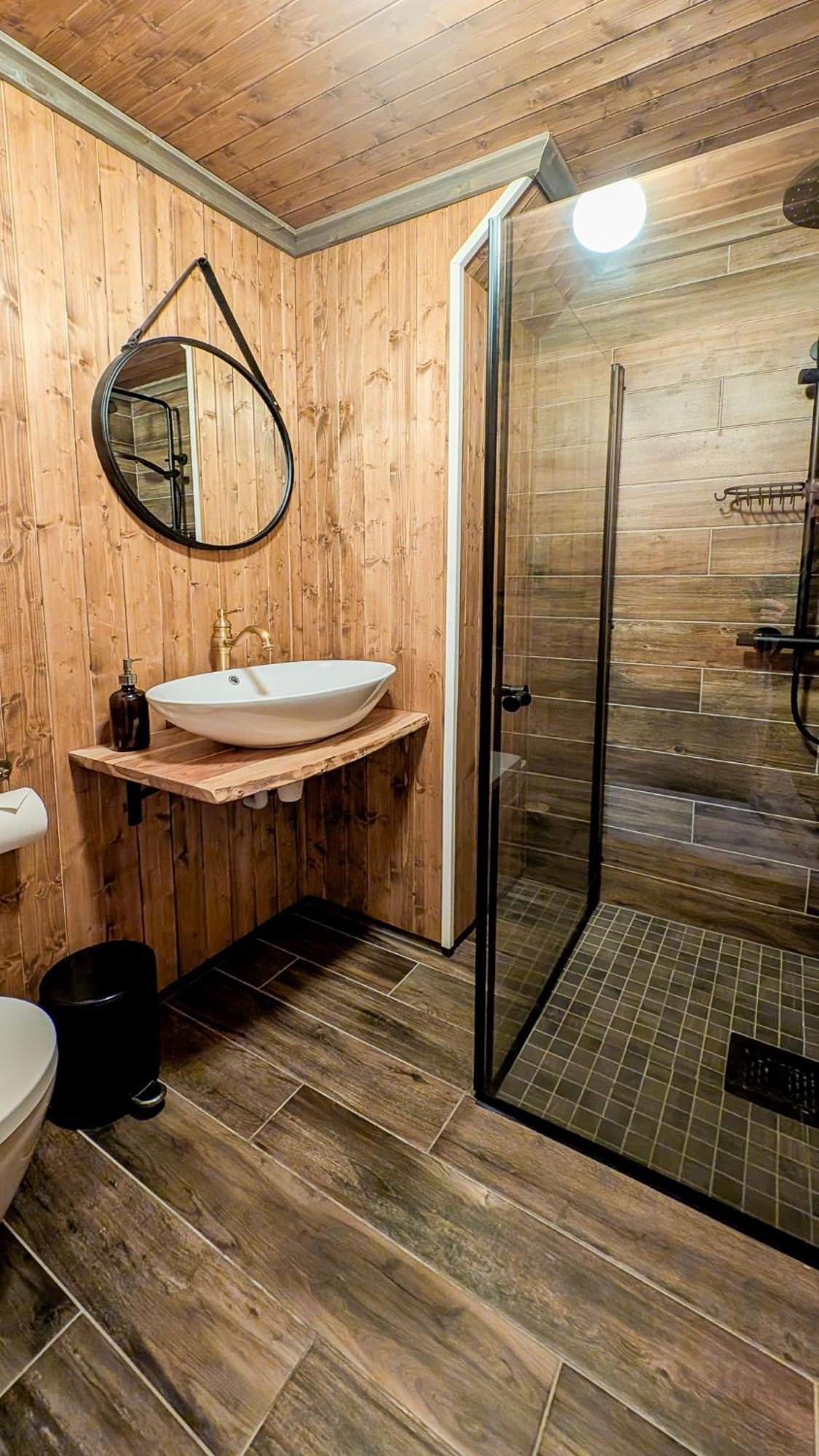 Affittacamere Heimbrygga Restaurant&accommodation Skrova