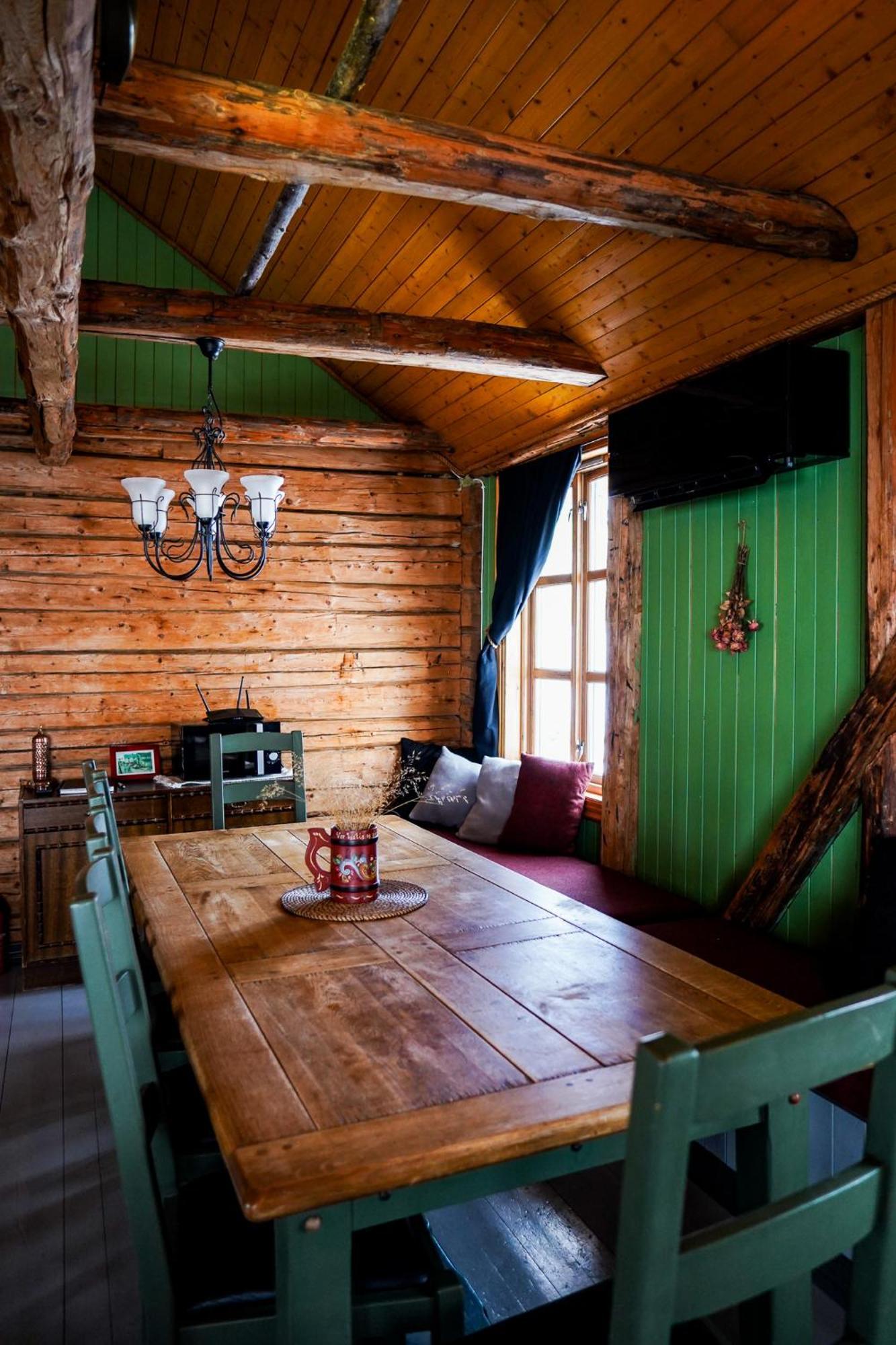 Heimbrygga Restaurant&accommodation Affittacamere *