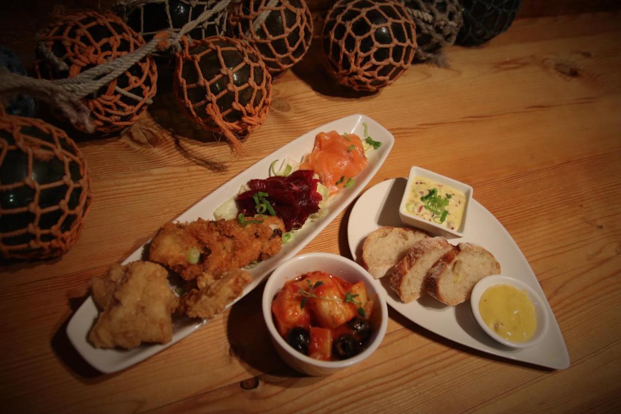 Heimbrygga Restaurant & Gasthof