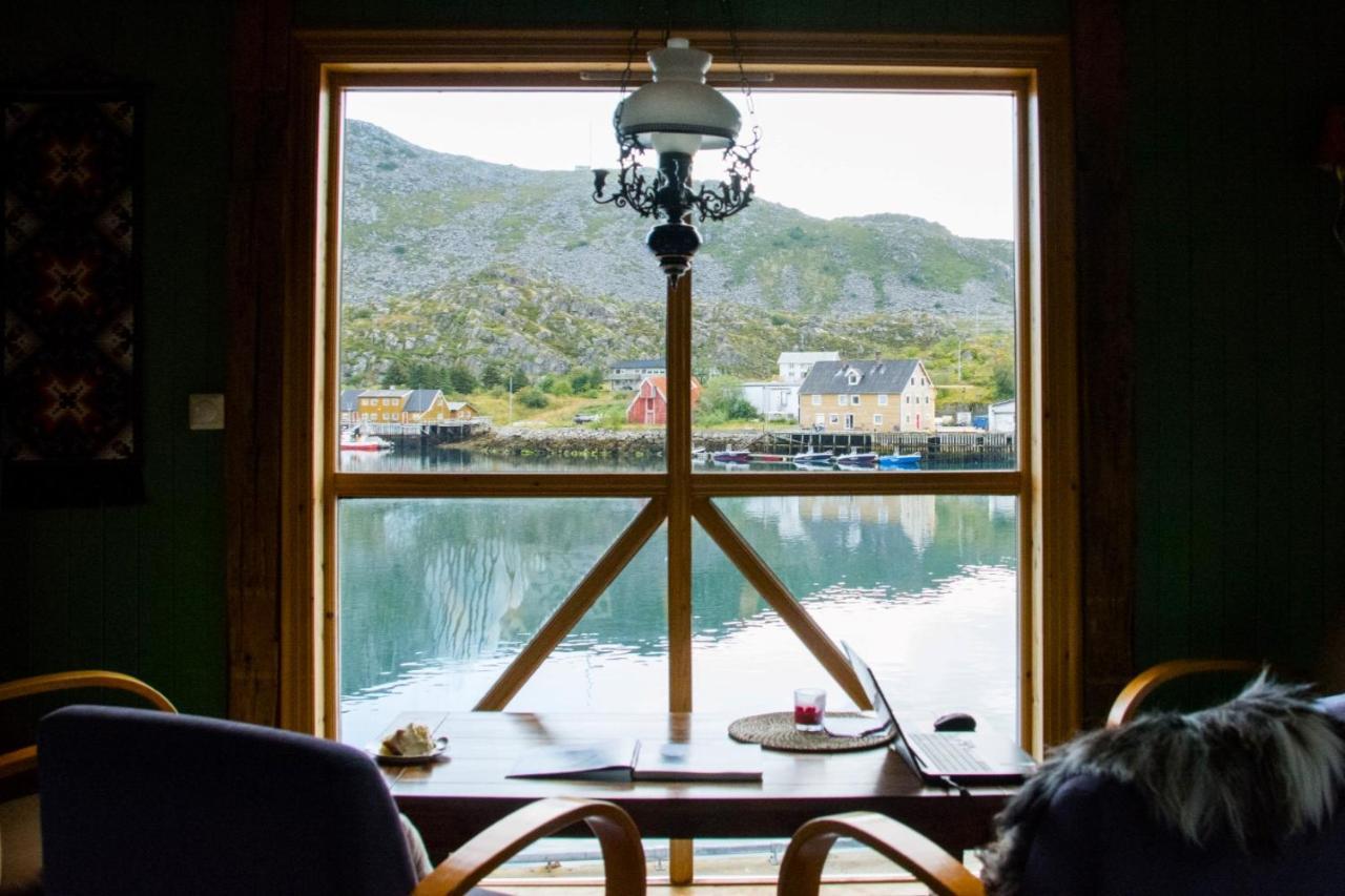 Heimbrygga Restaurant & *