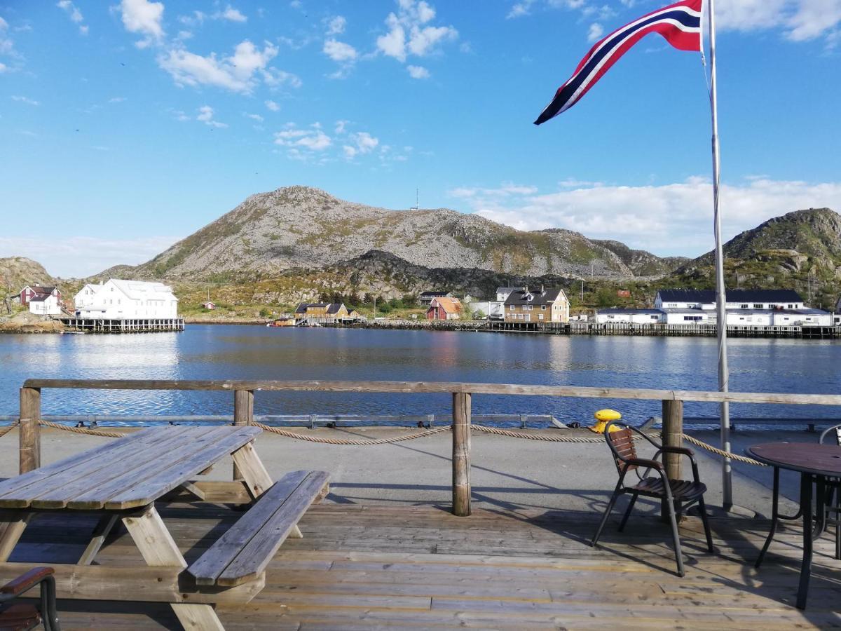 Gasthof Heimbrygga Restaurant & *