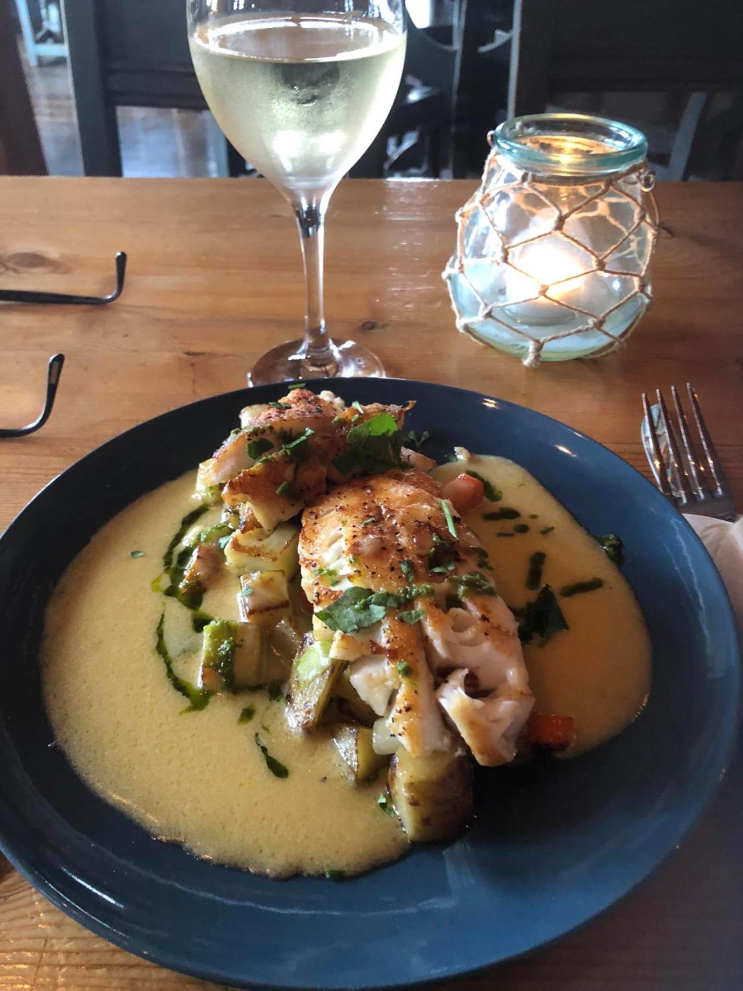 Gasthof Heimbrygga Restaurant &